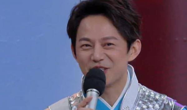 杜海涛忘记节目流程当场傻眼,谢娜幸灾乐祸:何老师又开始怼你了_何炅