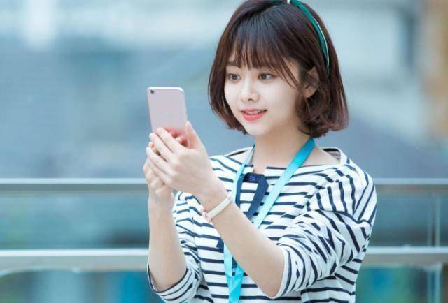 谭松韵不开心,小伙伴们也不开心,但大家都相信她!_妈妈_微博_祝福