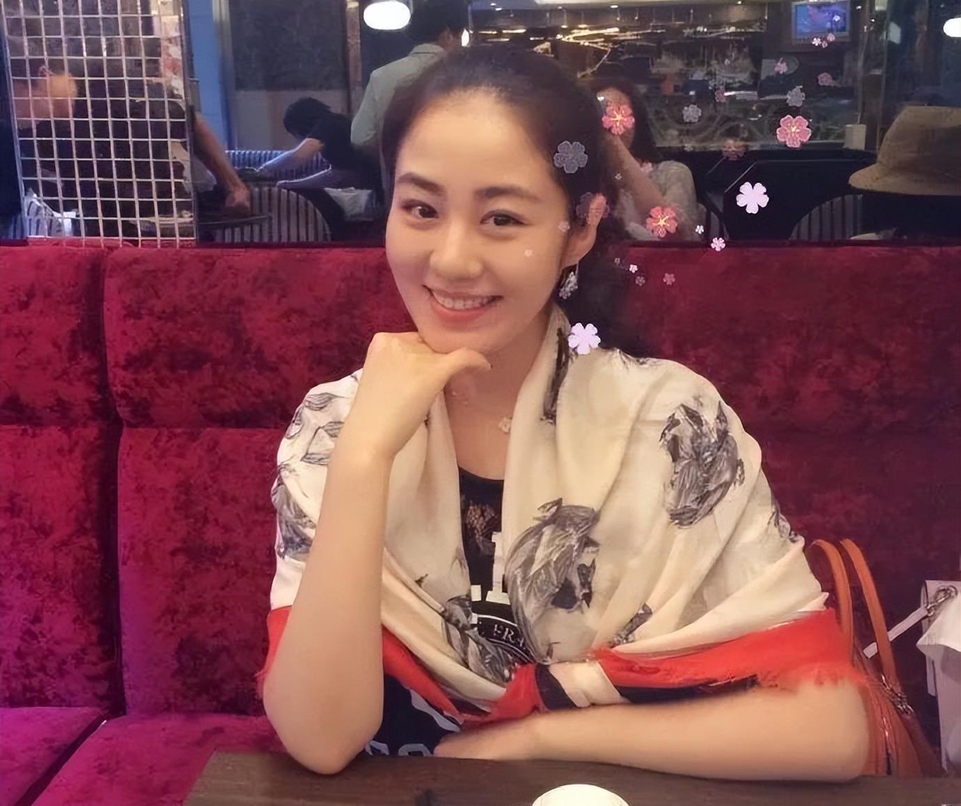 所以也希望毕畅姐姐越熟越美,能收获事业的第二春吧~~这种女演员现在