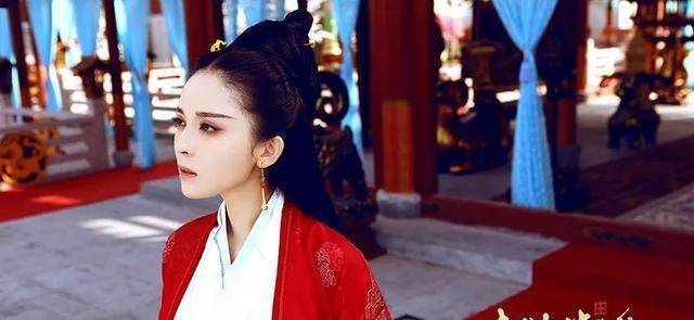 美人计渡边直美演貂蝉,而且是认真的?_陈红_三国_角色