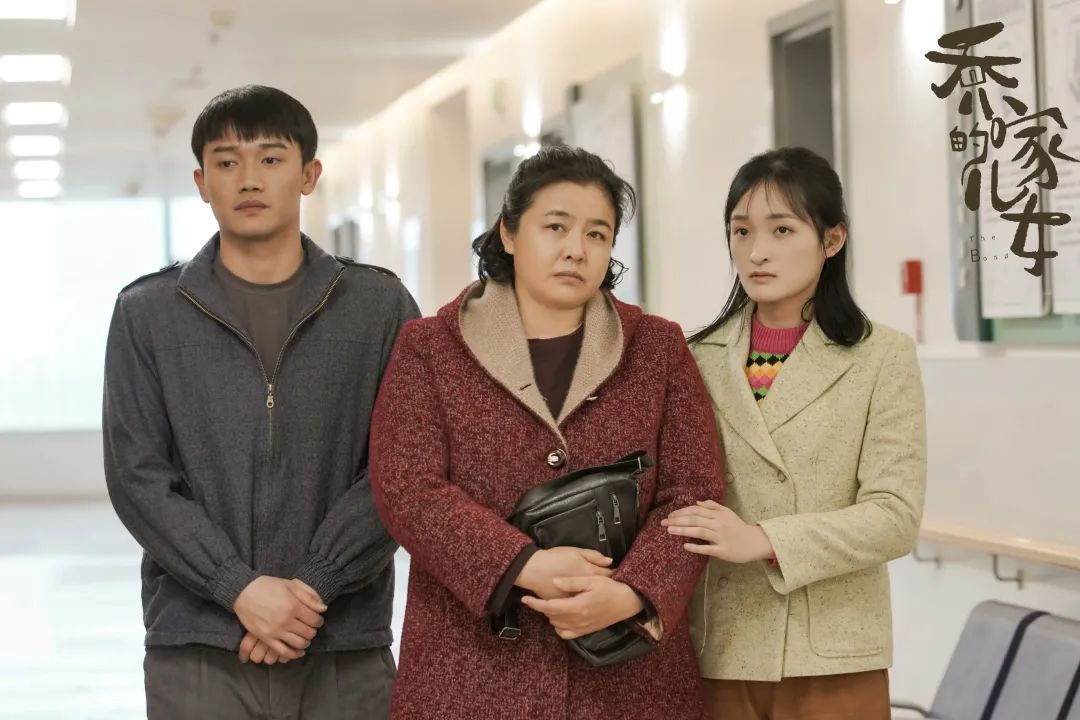 李乐:曾是张晚意的助理,28岁靠顾兆成能熬出头吗_角色_所有人_年代