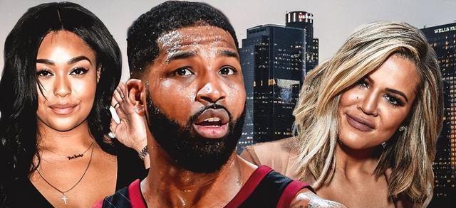 特里斯坦·汤普森的感情纠葛和抚养费问题引发广泛关注_卡戴珊_女性