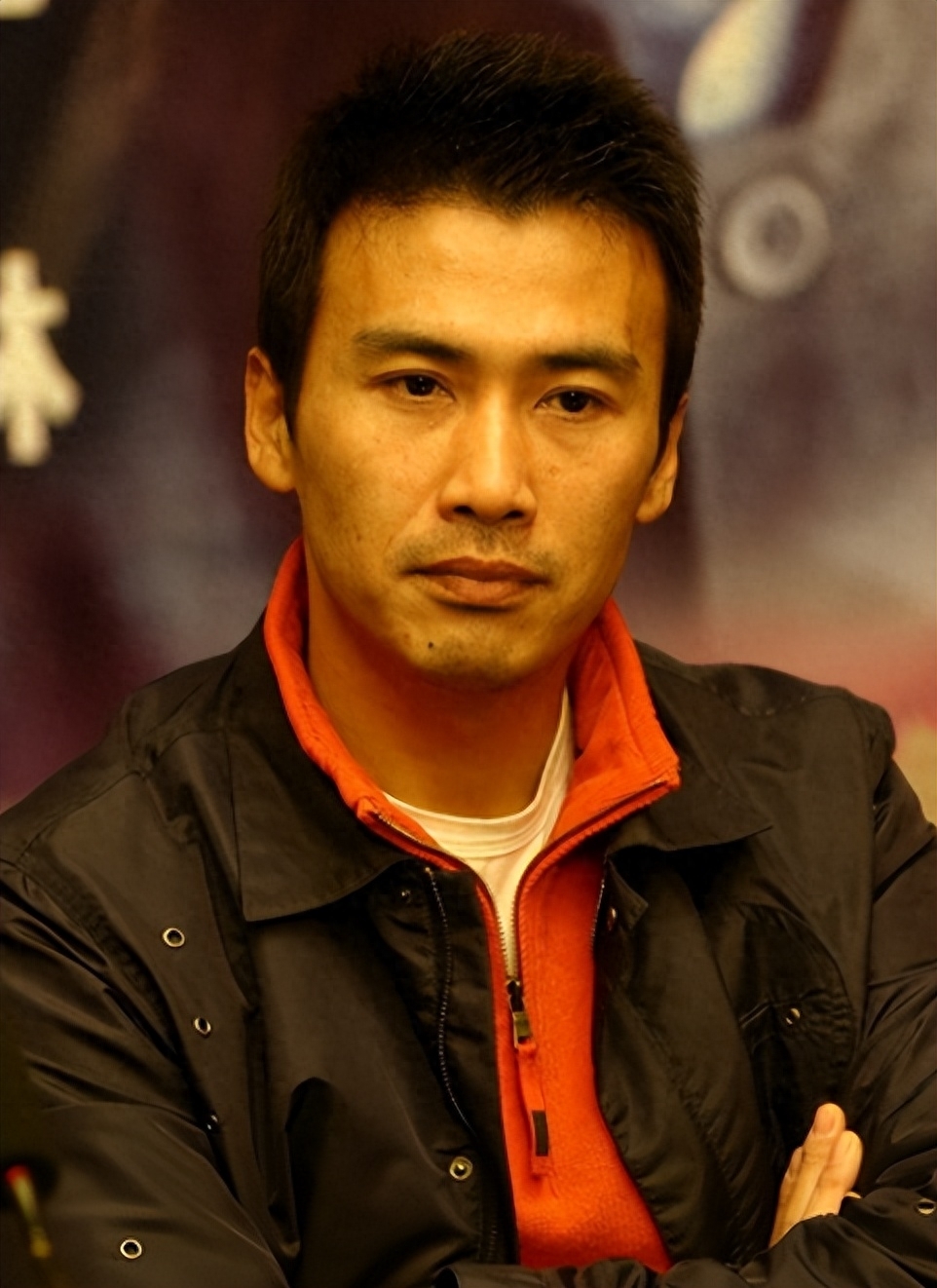 柳云龙离婚早有端倪,公司转到同事名下,妻子曾惋惜两人走到尽头_徐欣