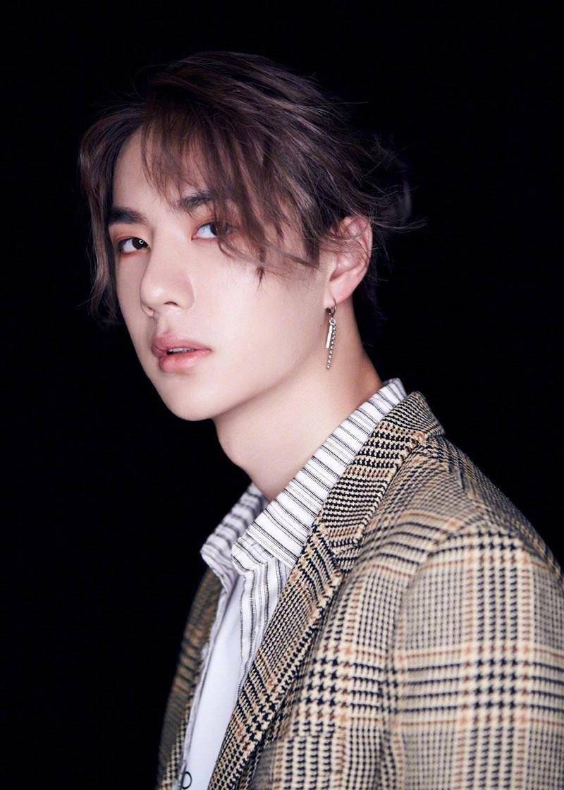 王一博和肖战的关系真有那么好吗?看看你就明白了_陈情_时候_观众