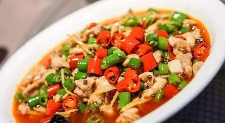 鲜椒仔姜兔,鲜香麻辣,爽口开胃,美味又滋补_兔肉_保护_白糖