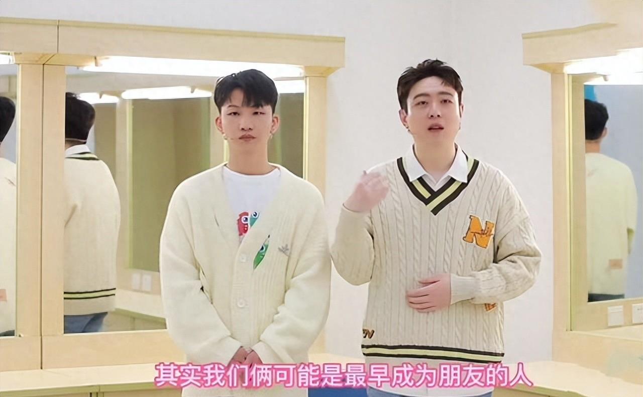 德云社刘筱亭讲述,为什么不拿九泰当师叔,粉丝:老郭说的是真的_张九泰