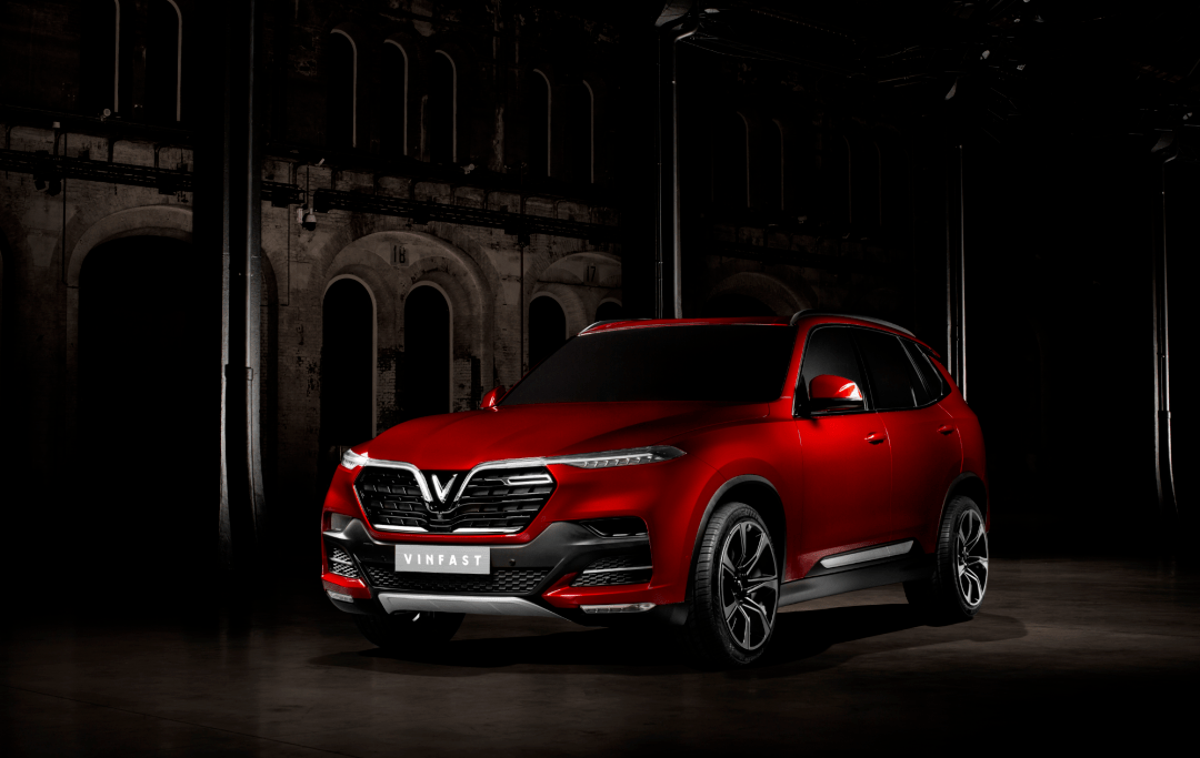 市值近 gdp 一半的越南新造车泡沫破裂?_搜狐汽车_搜狐网