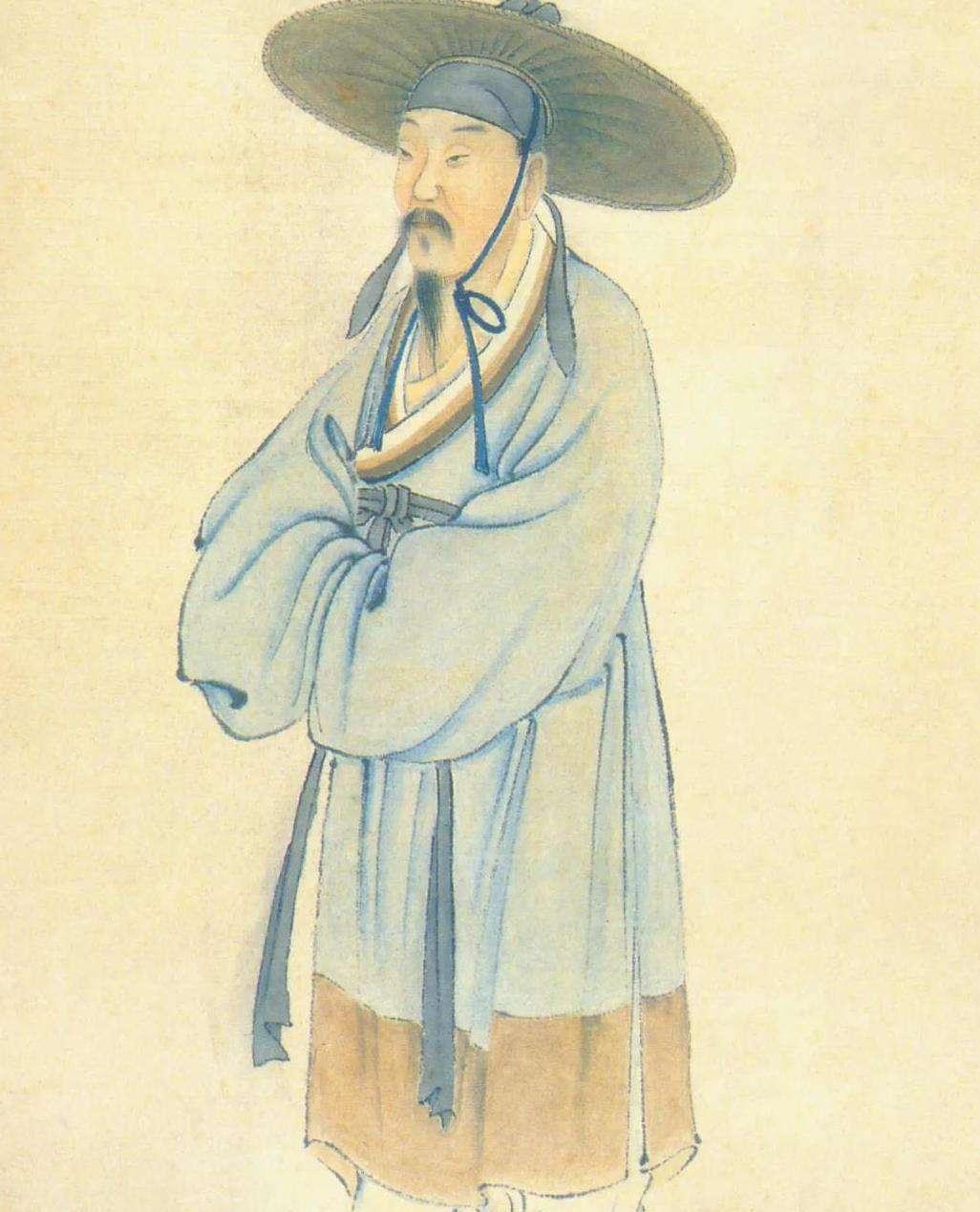 诗仙李白一生娶4个妻子,他去世后,留下的3个儿女后来怎么样了_儿子_李