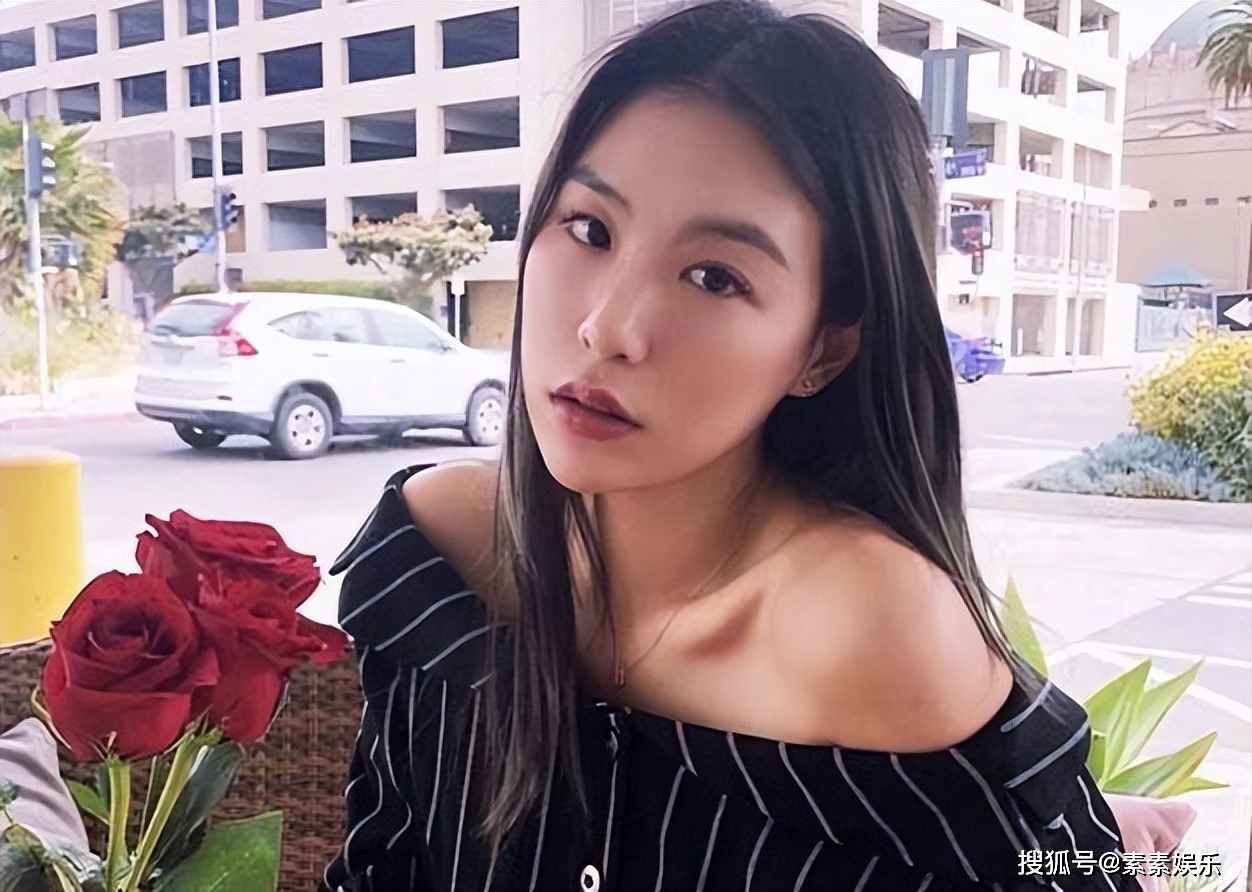 首先其实高以翔的很多粉丝们不认可苏湘涵是高以翔的生前女友,甚至连