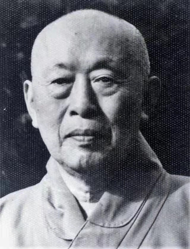 1935年两名红军首长突围时失踪,53年后,一高僧坦诚