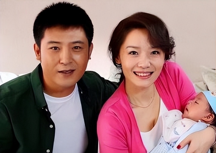 郭冬临,陈佩斯,孙涛,老一代小品演员夫妻的对比,谁更厉害?