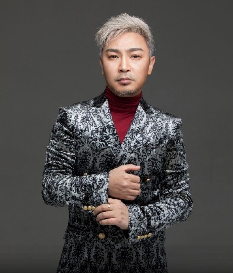 陈少华:凭《九月九的酒》走红,被舞伴砍3刀缝130针,现状如何?