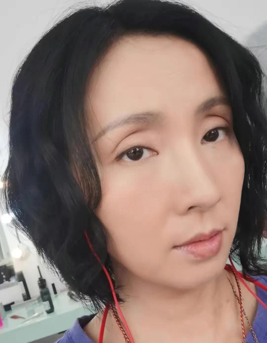 段奕宏暗恋陶虹全世界都知道,网友:真喜欢一个人眼神是藏不住的_徐峥