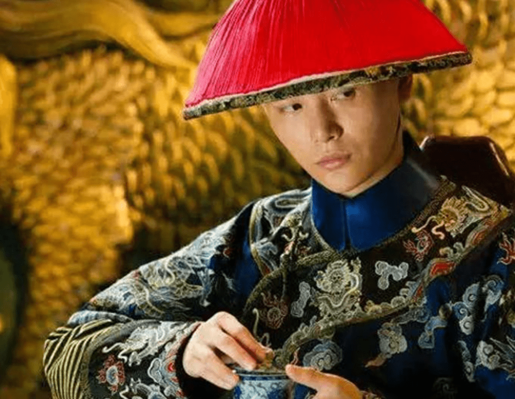 一名宫女道出了其中真相_魏忠贤_安德海_生活