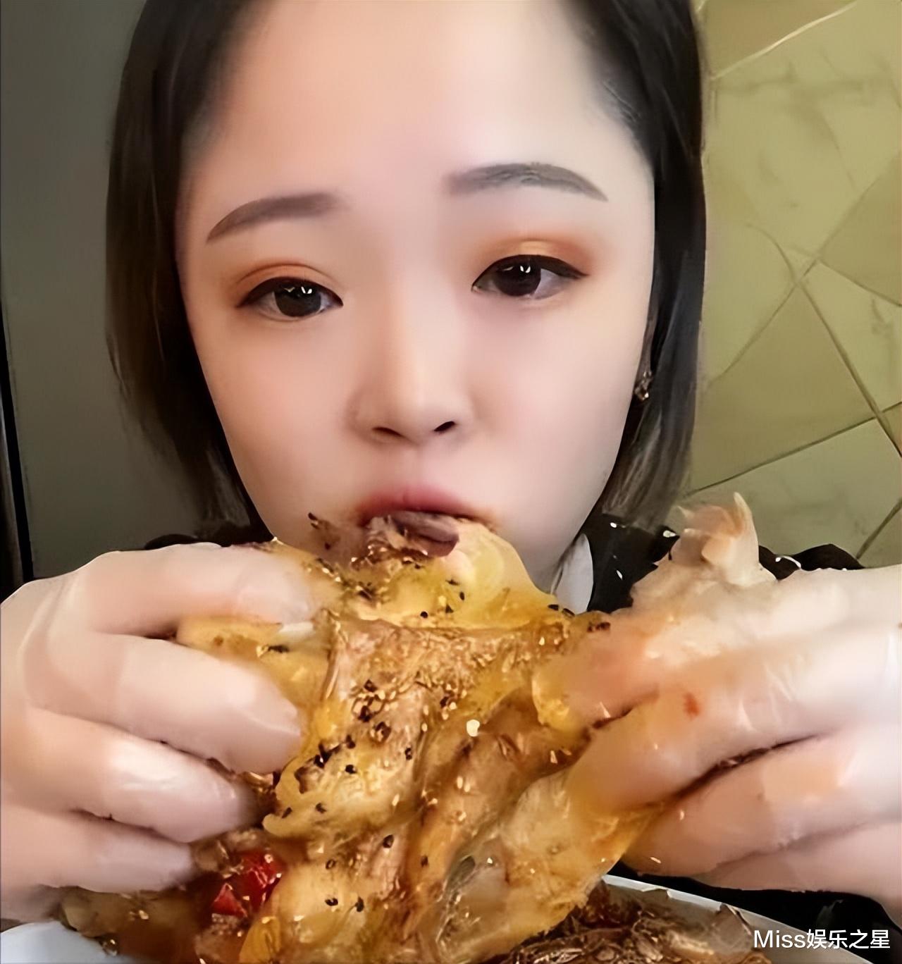 还有很多大家耳熟能详的美食博主,像肉肉大搜索,三大爷,张喜喜,乌拉拉