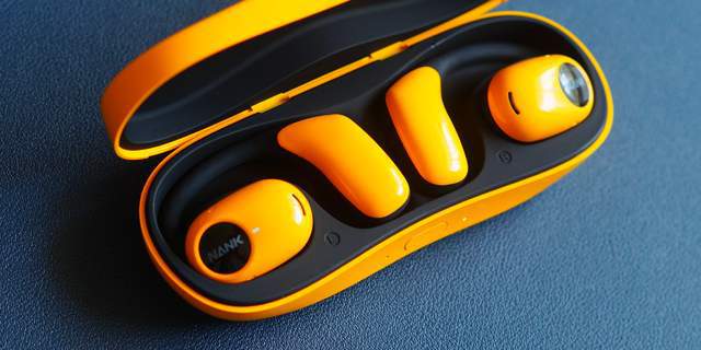 勾栏听曲：南卡OE Pro零感畅听好音质