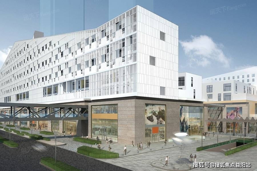 深圳【深业上城lofta】售楼处电话/户型/位置/房价/学区丨最新详情