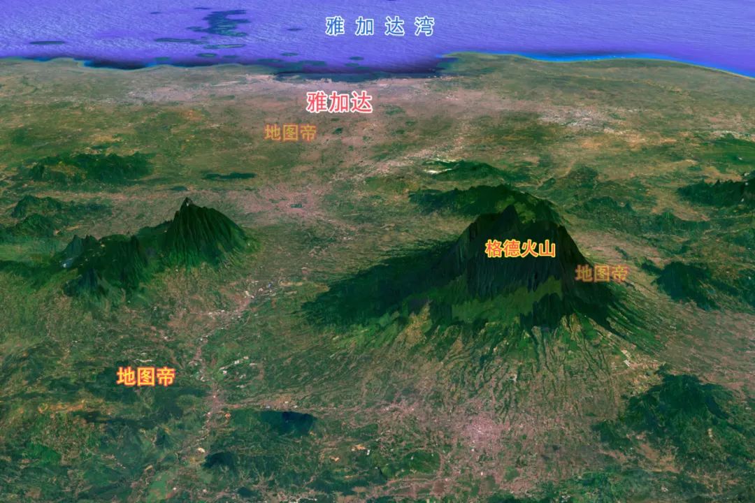 中国有哪八个海上邻国？