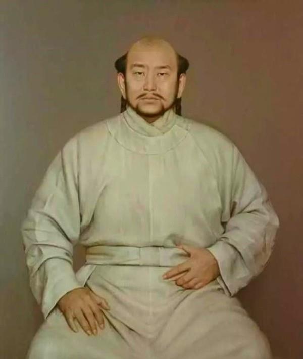 发现18岁契丹公主墓,公主头戴神秘面具,和舅舅合葬_琥珀_中原_鲜卑族