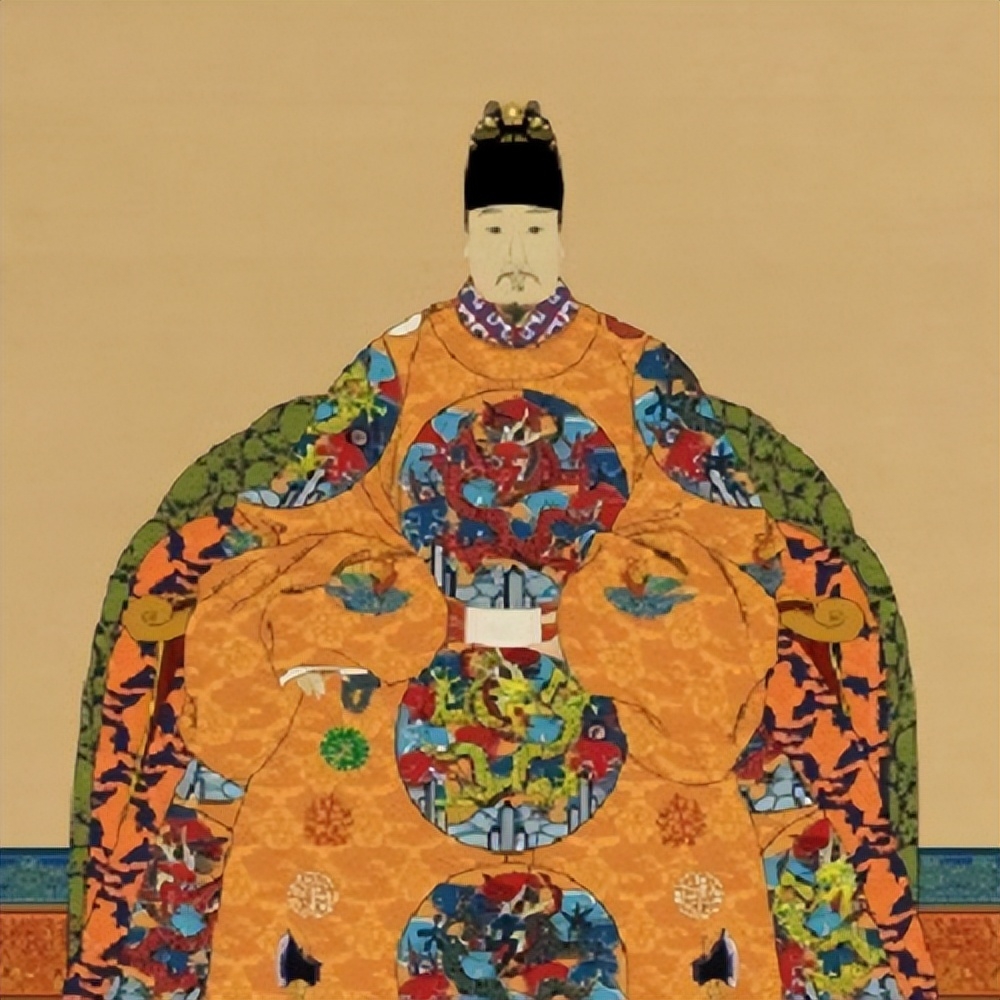 没脸没皮,大明万历_皇帝_制度_工作