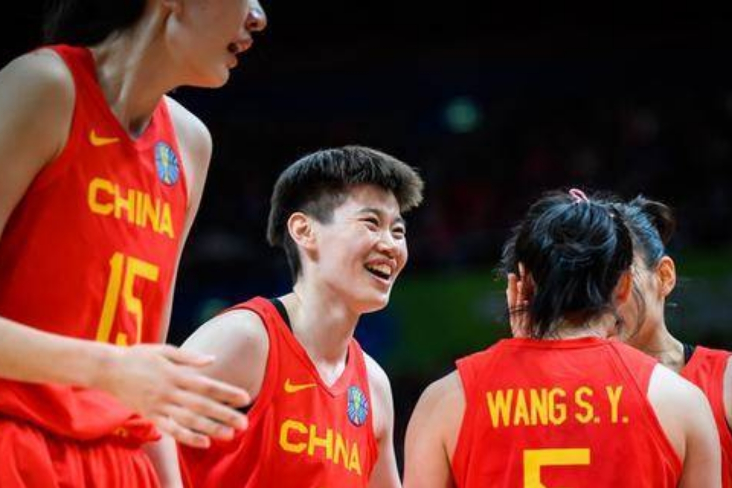 未来可期！中国女篮队员李梦WNBA出场时间和得分再创新高！_比赛_狂热_调整