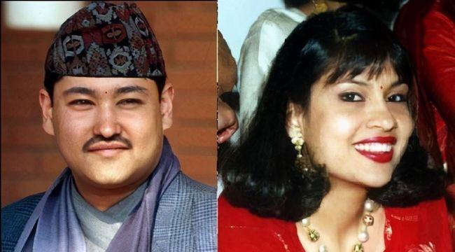 迪潘德拉与德芙雅尼王后想尽办法拆散这对鸳鸯,同时还从尼泊尔王室里