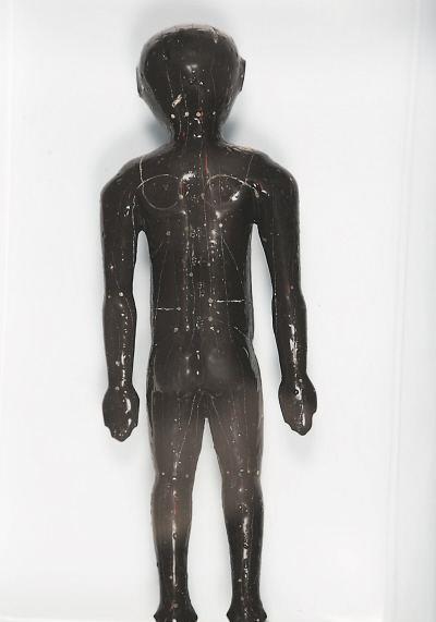 成都挖出920支竹简,距今2000多年,专家:医学界的"九阴真经"_老官山