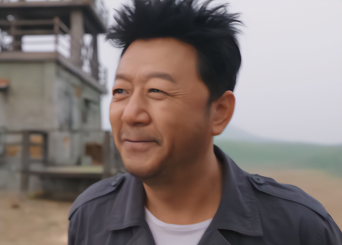 《父辈的荣耀》收视口碑杀疯了,打了多少资方的脸,郭涛又赌对了_年代