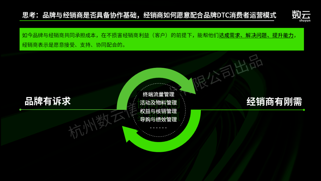 酒水饮料行业如何攻坚消费者数字化？最有价值的答案在这里