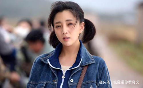 41岁的殷桃,新剧路透 身材犹如20多岁小姑娘_照片_沈俊成_作品