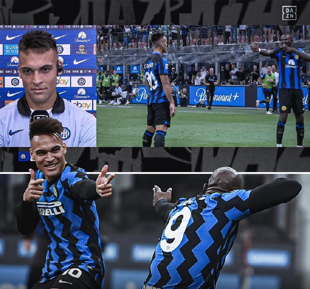 国米_伊卡尔迪_进球