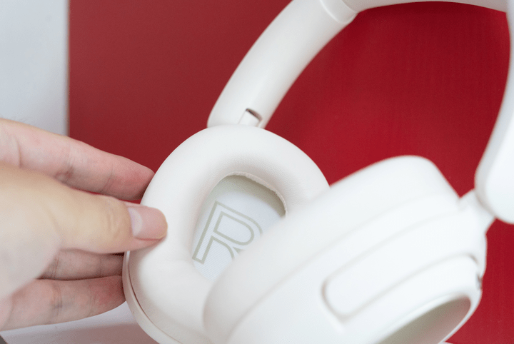 续航、音质双拔尖，48dB混合降噪，灵野G6头戴式耳机体验拉满