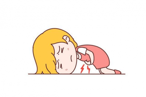 肚子不舒服月经迟迟不来怎么回事?乌鸡白凤丸饭前吃还是饭后吃?