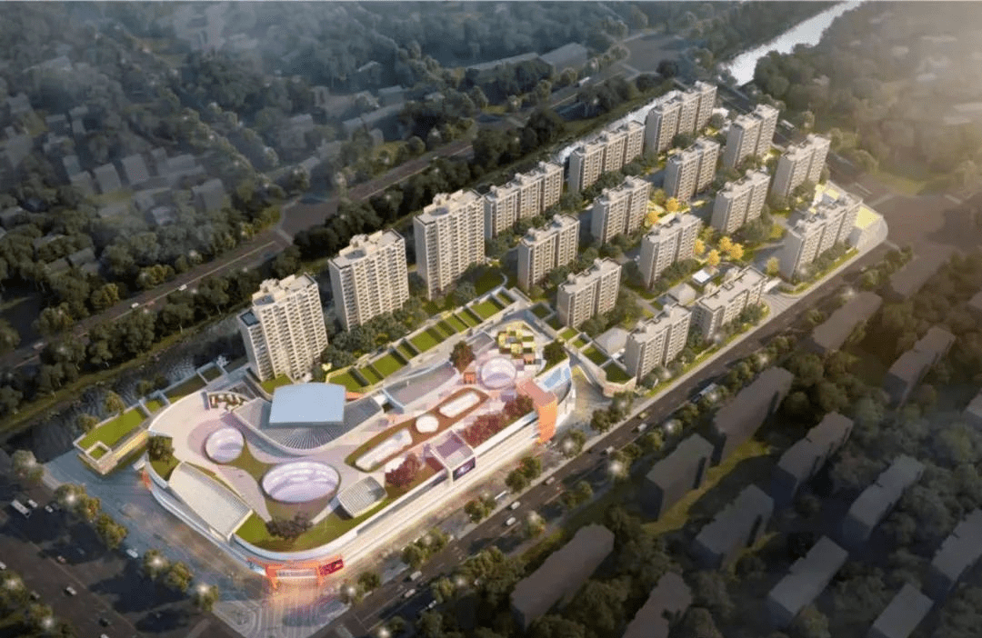 上海「奉发宝龙广场」奉贤(奉发宝龙广场)奉发宝龙广场开发商-房价