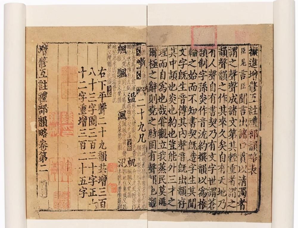 他在地摊捡漏宋朝"新华字典",专家建议他上交,他转手卖2600万_礼部