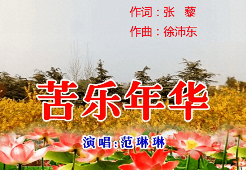 而朱一功也倾慕范琳琳的美丽,才华和上进,1989年两人正式确立了恋爱