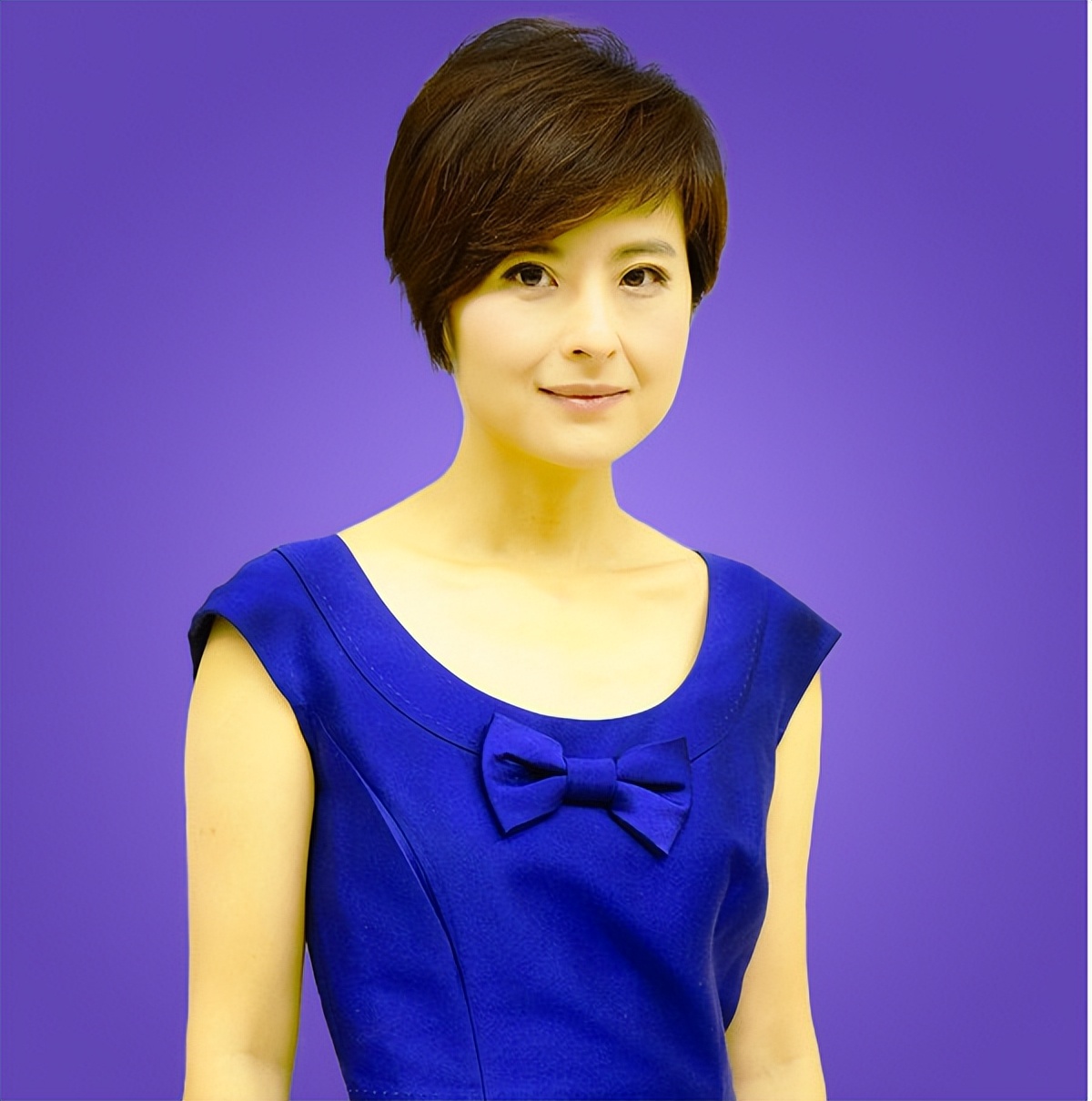 著名央视主持人张泉灵:被大18岁丈夫宠成宝,辞职后投资变富婆_李铁