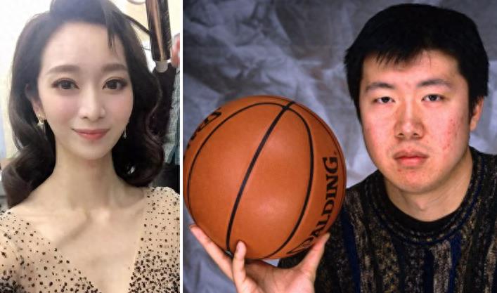 王治郅的婚姻与爱情,同他的篮球职业生涯一样坎坷曲折_周蕾_王熙麟