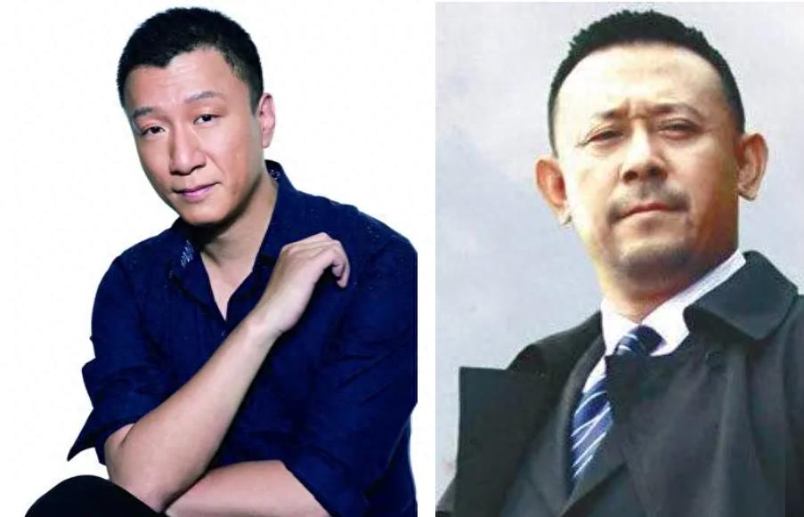 这个答复给孙红雷吃了一颗定心丸,因为在他的心里,自己长得比姜文好看