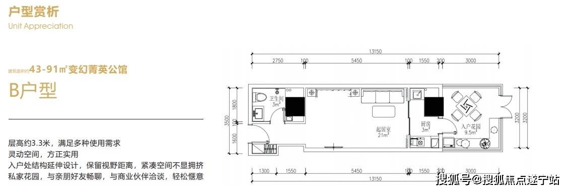 城南双发天禧中心 | 房价最新优惠 | 交通、户型、配套详情_手机搜狐网
