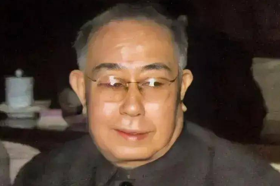 吴德的晚年_晚年生活_子女_新闻