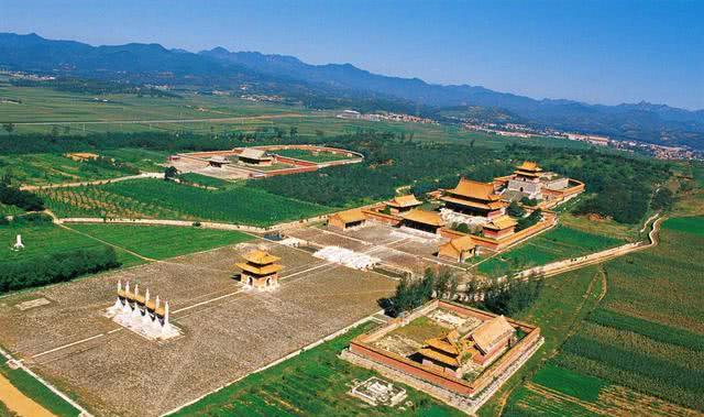 已亡100多年的清朝，为何还有守墓人？谁来给他们发工资？