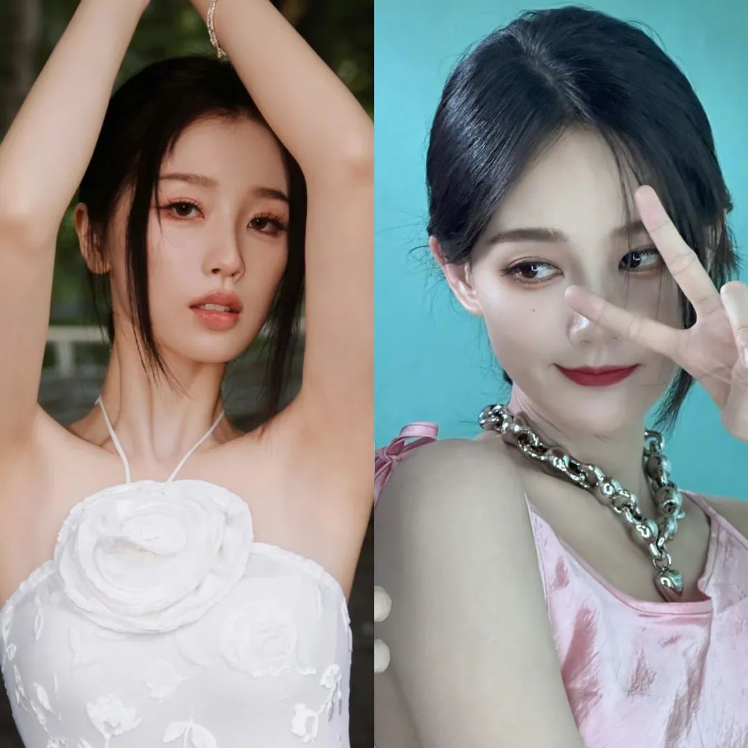 《夜旅人》男主要换脸,虞书欣嫌弃《云秀行》,张凌赫爱耍大牌_奇异果