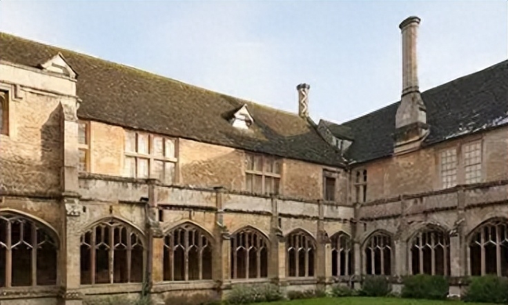 修道院竟会成为学校,他们告诉我们:教育的好坏和环境无关_传承_社会