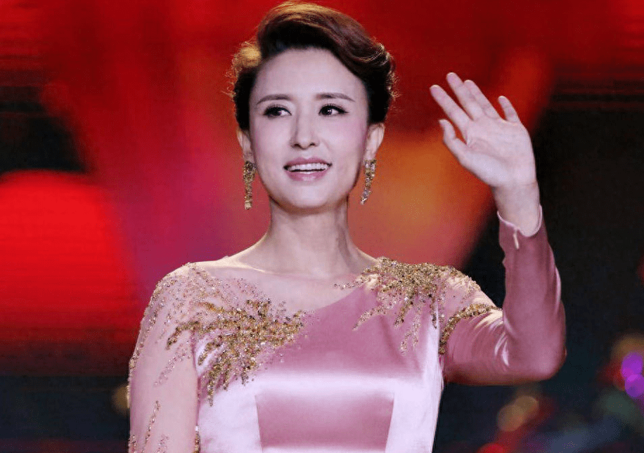 离职半年首次登台,这一次搭档成了朱迅张泽群_发展_事业_舞台