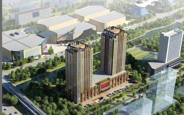 相城元和宝地公馆-相城(宝地公馆)楼盘详情-房价-户型-小区环境如何?