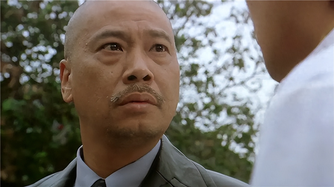 电影《喜剧之王》:幽默的力量和个人成长_周星驰_元素_阿星