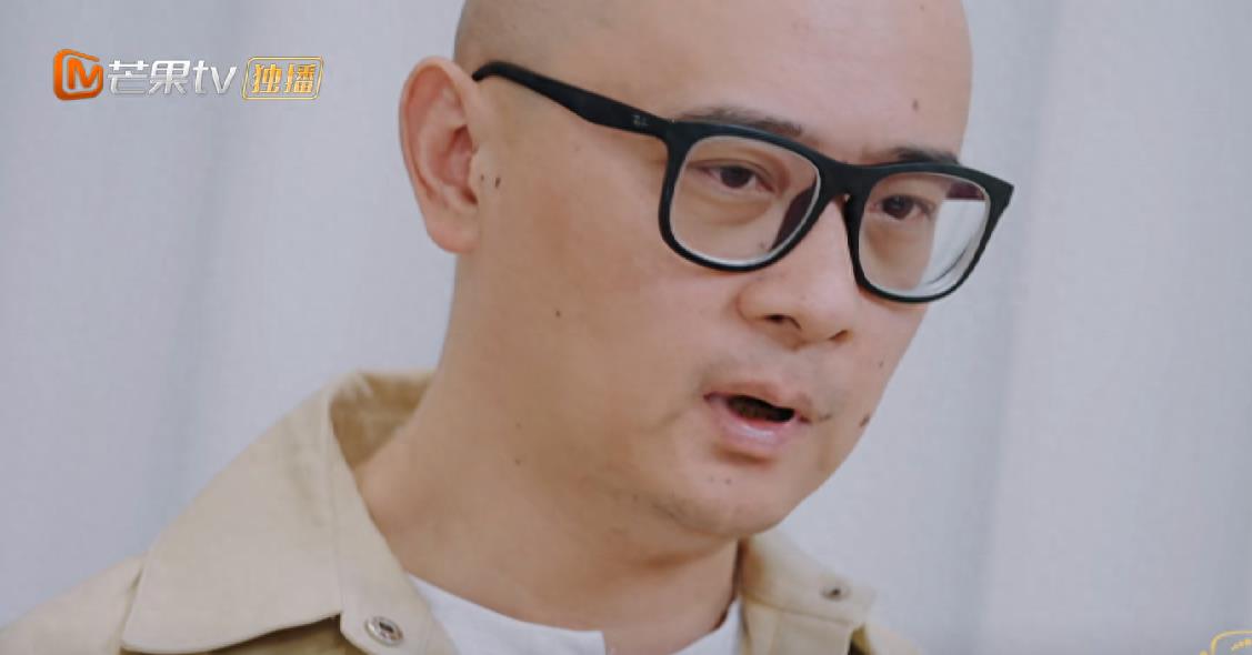 难怪傅首尔老刘会上《再见爱人》,看另外两对嘉宾的咖位就明白了_生活