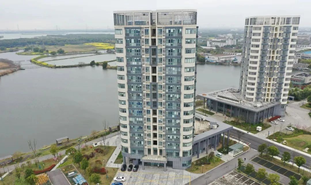 苏州吴兴区东稻谷人工智能产业园怎么样?