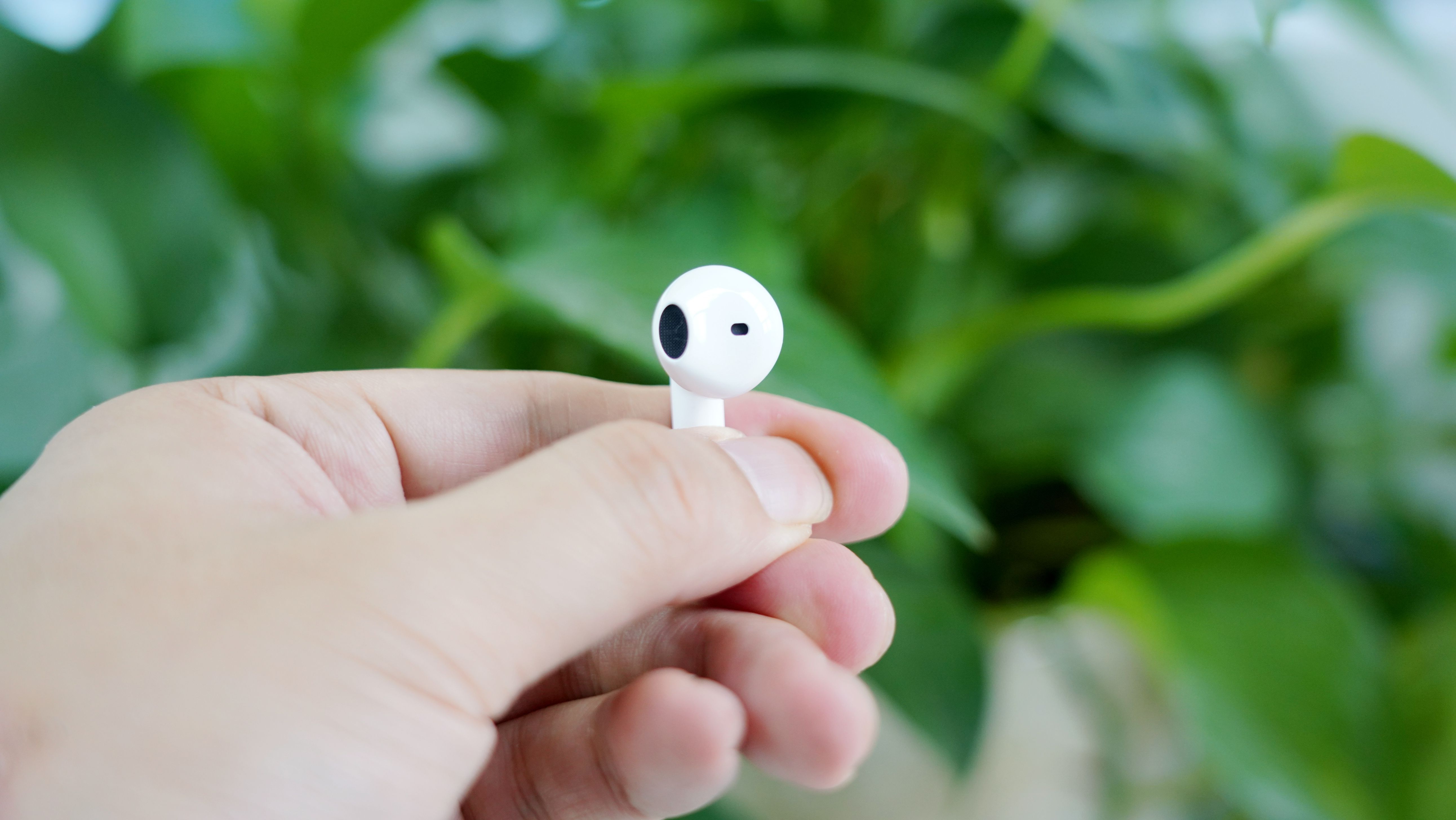 我承认,89元确实有点牛!漫步者x1蓝牙耳机体验报告